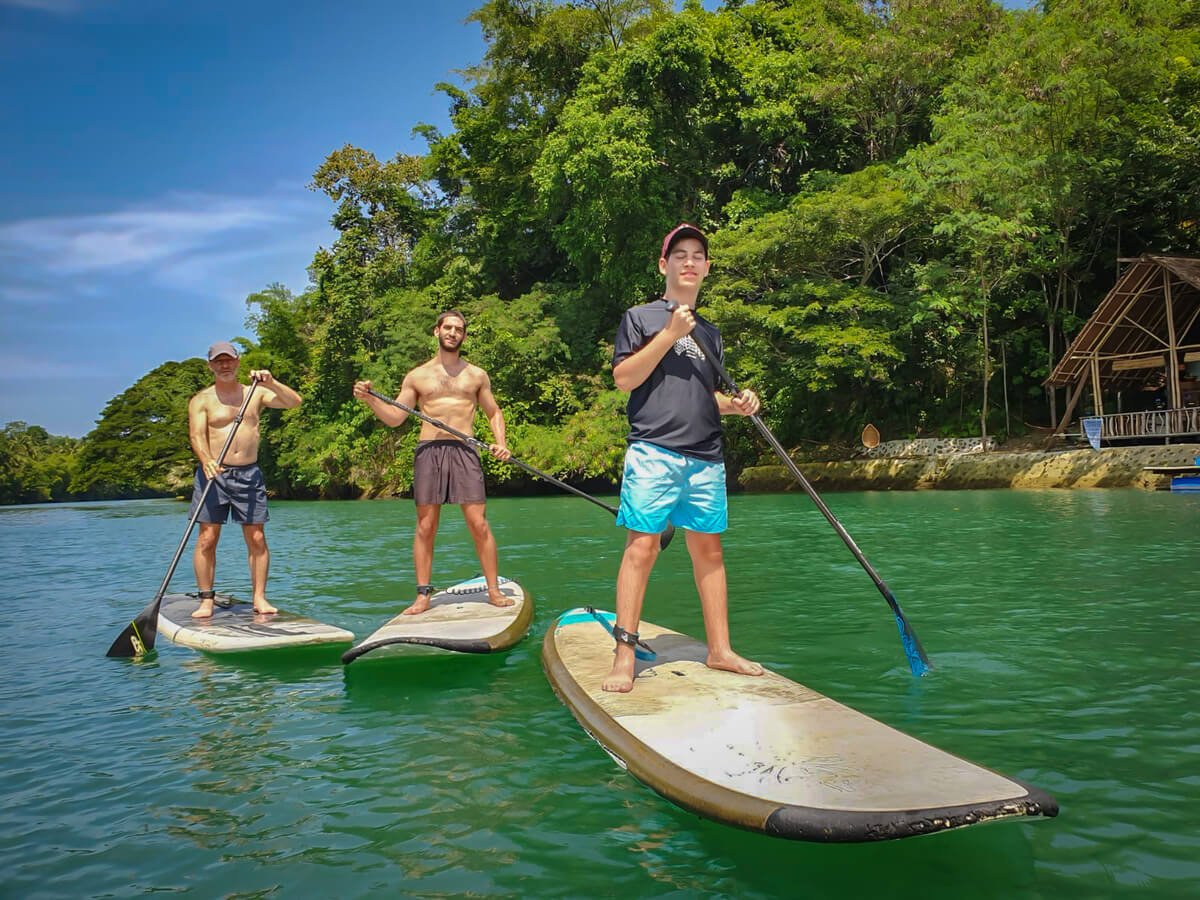 The Full Experience Package Bohol and Panglao Tour 5 Days